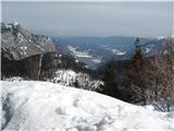 Bohinsko jezero